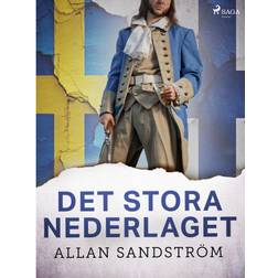 Det stora nederlaget (E-bok, 2020)