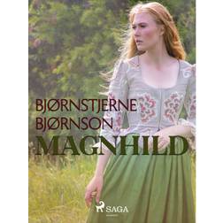 Magnhild (E-bok, 2020)