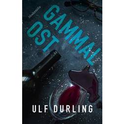 Gammal ost (Häftad)