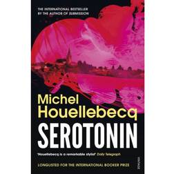 Serotonin (Häftad, 2020)