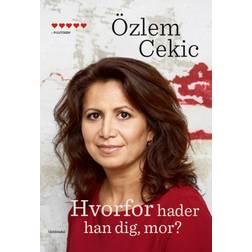 Hvorfor hader han dig mor? (Hæftet, 2020)