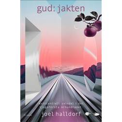 Gud: Jakten: existentiell svindel i det tjugoförsta århundradet (Inbunden)