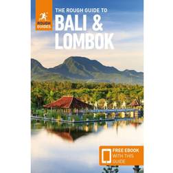 Bali & Lombok (Hæftet, 2022)