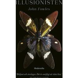 Illusionisten (Häftad)