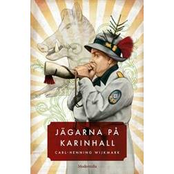 Jägarna på Karinhall (E-bok)