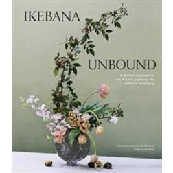 Ikebana Unbound (Inbunden, 2020)