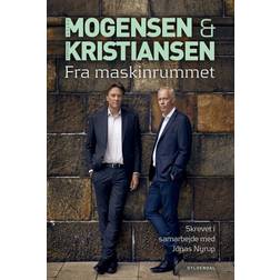 Mogensen og Kristiansen. Fra Maskinrummet (Indbundet, 2020)