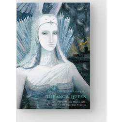 The Snow Queen (Indbundet, 2020)
