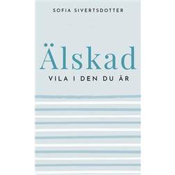 Älskad : vila i den du är (Häftad, 2020)