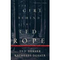 The Girl behind the Red Rope (Paperback, 2020)