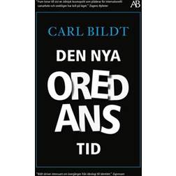 Den nya oredans tid (Häftad)