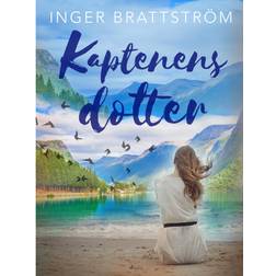 Kaptenens dotter (E-bok, 2020)