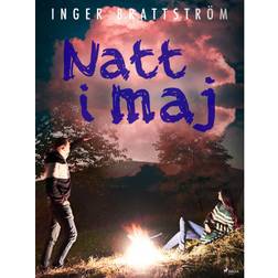 Natt i maj (E-bok, 2020)