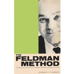 The Feldman Method (Hardcover, 2015)