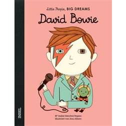 David Bowie