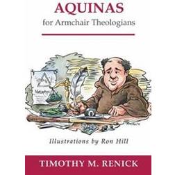 Aquinas for Armchair Theologians (Geheftet, 2002)