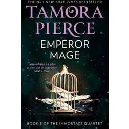 Emperor Mage (Paperback, 2018)