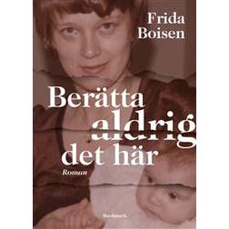 Berätta aldrig det här (2020) (Inbunden)