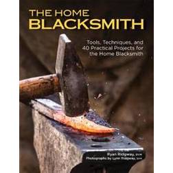 The Home Blacksmith (Paperback, 2020)