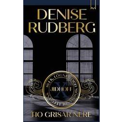 Tio grisar nere (Inbunden)