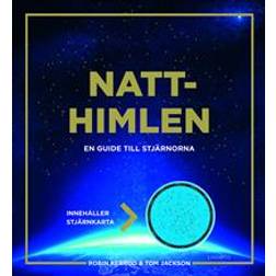 Natthimlen: en guide till stjärnorna (Inbunden)