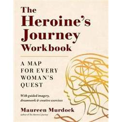 The Heroine's Journey Workbook (Häftad, 2020)