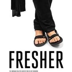 Fresher: The emerging collective architecture of Gert Wingårdh (Häftad)