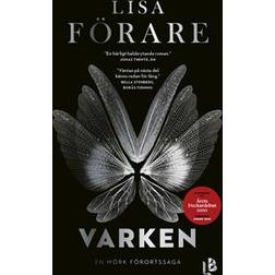 Varken (Häftad)