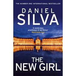 The New Girl (Paperback, 2020)