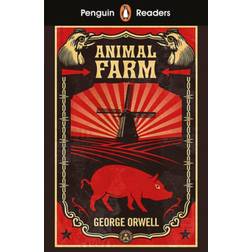 Penguin Readers Level 3: Animal Farm (ELT Graded Reader) (Geheftet, 2020)