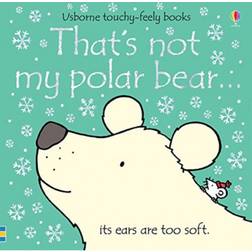 That's not my polar bear. (Board Book, 2019)