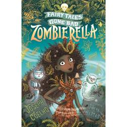 Zombierella: Fairy Tales Gone Bad (Paperback, 2020)