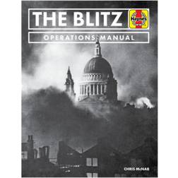 The Blitz (Hardcover, 2019)