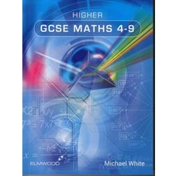 Higher GCSE Maths 4-9 (Paperback, 2015)