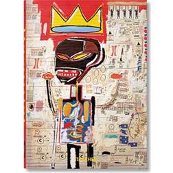 Basquiat - 40th Anniversary Edition (Indbundet, 2020)