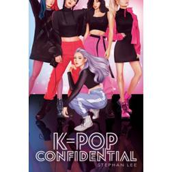 K-Pop Confidential (Heftet, 2020)