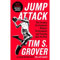 Jump Attack: The Formula for Explosive Athletic. (Paperback, 2020)