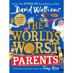 The World's Worst Parents (Inbunden, 2020)