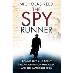 Spy Runner: Ronnie Reed and Agent Zigzag, Operation.