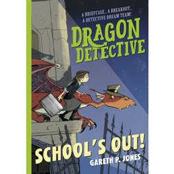 Dragon Detective: School's Out!