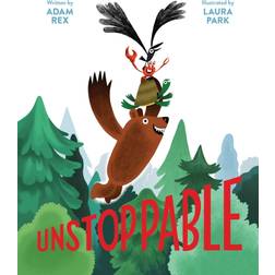 Unstoppable (Hardcover, 2020)