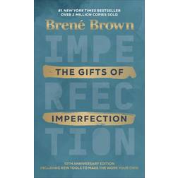 The Gifts of Imperfection (Hardcover, 2020)