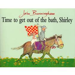 Time To Get Out Of The Bath, Shirley