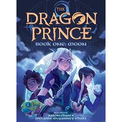 Moon (The Dragon Prince Novel -1) (Häftad, 2020)