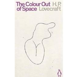 The Colour Out of Space (Häftad, 2020)
