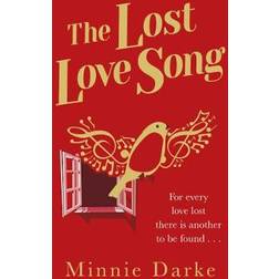 The Lost Love Song: The beautiful and romantic new book. (Paperback, 2020)