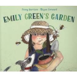 Emily Green's Garden