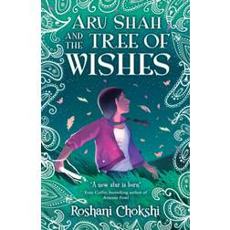 Aru Shah and the Tree of Wishes (Paperback, 2020)