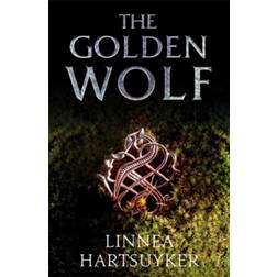 The Golden Wolf