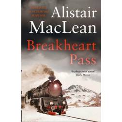 Breakheart Pass